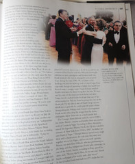 SINATRA The 20th Century’s Greatest Vocalist 360 Pages + Many Photos of His Life
