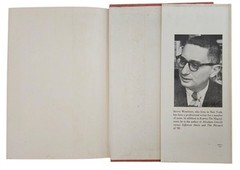 Vintage Kearney The Magnificent HC Book Irving Werstein 1962