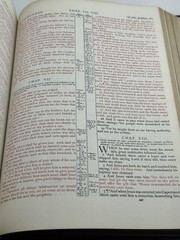 The Holy Bible With References Family Record And Children Bible Stories 1973
