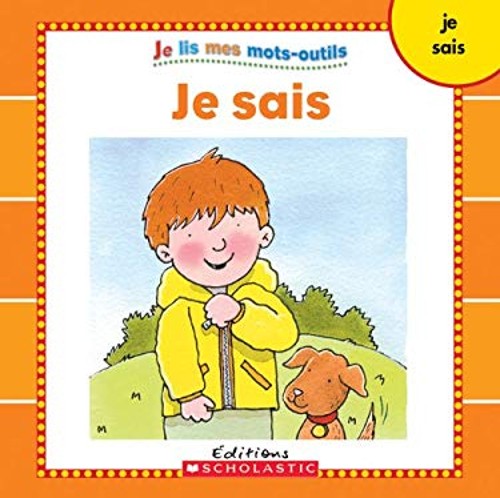 Je Sais Linda Ward Beech