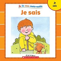 Je Sais Linda Ward Beech