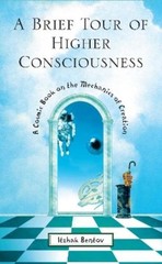 Itzhak Bentov A Brief Tour of Higher Consciousness (Paperback)