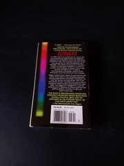 Bruce Sterling – Zeitgeist – Bantam Books First Printing 2001