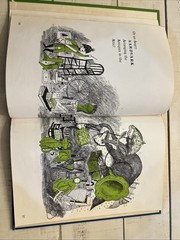 Is That A Hippopotamus? 1966 Hardcover Book By: Sean Morrison Illustrated: Aliki