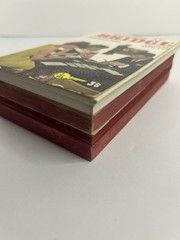 Lot of 4 – Vintage The Game of Bridge Pocketbooks, Various Titles