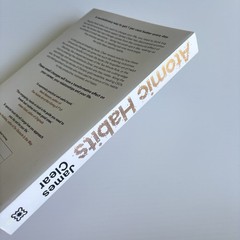 Atomic Habits by James Clear Build Good Habits And Break Bad Ones
