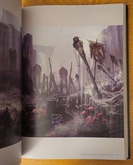 FROM Software Art Book Lot; Elden Ring, Bloodborne, Dark Souls Udon Ent.