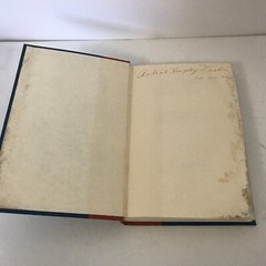 The Human Side of Enterprise by Douglas McGregor MIT 1960 246 Pages