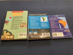 Brazil Vintage Travel Guide 3 Books Lonely Planet Insight Guides Moon Handbooks