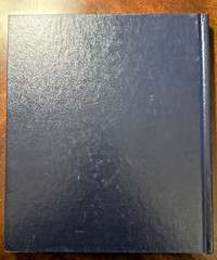 Nashville Predators NHL 25th Anniversary Commemorative Book 1998-2023 Hardcover