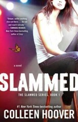 Slammed: A Novel – Paperback By Hoover, Colleen – VERY GOOD