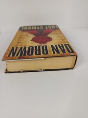 Robert Langdon Ser.: The Lost Symbol by Dan Brown (2009, Hardcover)