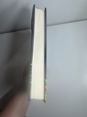 The Third Twin ~Ken Follet (HC/DJ) 1st Edition, 1st Printing