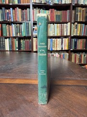 Ford Treasury of the Outdoors By Simon And Schuster New York 1952. HCDJ 7-3
