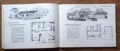 Vintage Book 103 Most Popular Detroit News House Plans Michigan Architecture