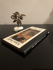 The Devil’s Own Work Alan Judd Harper Collins 1991 First Ed. H/C D/J L/N