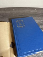 Essays Of Elia Charles Lamb 1935 The Modern Readers Series HC/DJ