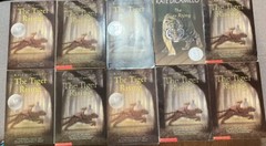 Lot 10 Kate DiCamillo The Tiger Rising Guided Reading Teacher Class Set
