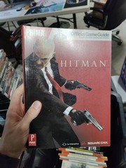 Hitman: Absolution : Prima Official Game Guide by Howard Grossman, Prima…
