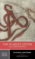 The Scarlet Letter and Other Writings (Norton Critical Editions) – GOOD