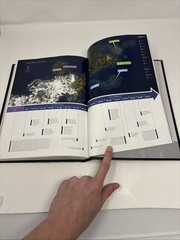 Final Fantasy XV Collector’s Edition Hardback Strategy Game Guide NO Poster