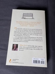 Theo of Golden Allen Levi Paperback Novel National Bestseller Literary Fiction