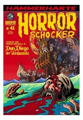 Andreas Butzbac HORRORSCHOCKER Grusel Gigant 9: Alle Ges (Paperback) (UK IMPORT)