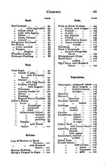 1910 German Cookery For The American Home Vintage Cook Book 255 Pages