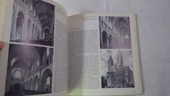 ROMANESQUE ARCHITECTURE (HISTORY OF WORLD ARCHITECTURE) By Erich Kubach