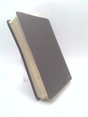 Jack Van Impe Prophecy Bible (Special Limited Edition /Words of Christ in Red)