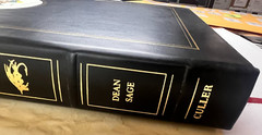 The Ristigouche and its Salmon Fishing By Dean Sage 1993 J. Culler Book No. #267
