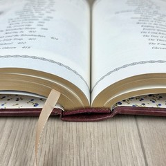 Little House: The First Five Novels by Laura Ingalls Wilder Leather Bound Gilt