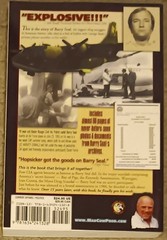 Barry and The Boys The CIA, the Mob, & America’s Secret History SIGNED Hopsicker