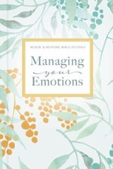 Managing Your Emotions, Hardcover by Kinde, Christa, Brand New, Free shipping…