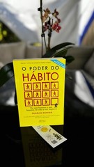 O PODER DO HÁBITO = CHARLES DUHIGG MVB Em Português do Brasil LIVRO LACRADO!
