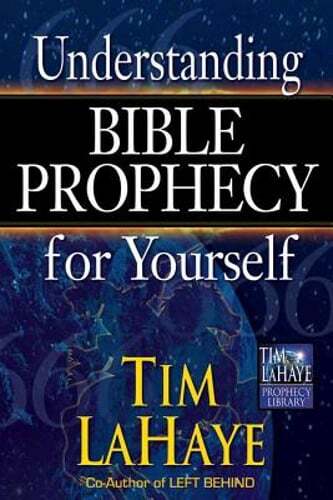 Understanding Bible Prophecy for Yourself by Dr. LaHaye, Tim: Used