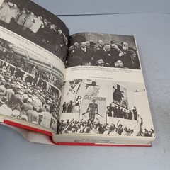 To Lose a Battle: France 1940 1969 Little, Brown & Company HC by Alistair Horne