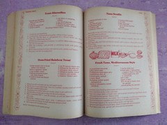 Speedy Gourmet Library The Complete Main Course Cookbook Recipes 1987 Softcover