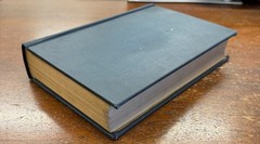 Harper’s Monthly Magazine Vol 144 – Dec 1921 to May 1922 – Hardcover