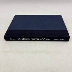 A Room with a View E. M. Forster 1993 Barnes & Noble Classics Hardcover Fiction