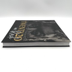 Twenty20 in Black by NAACP Staff 2021 Hardcover w/Slipcase VG