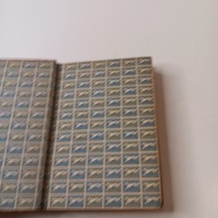 THE BORZOI 1925 A Record Of Publishing HC (1925)