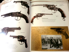 Illustrated Encyclopedia of Small Arms by Matthews, Rupert