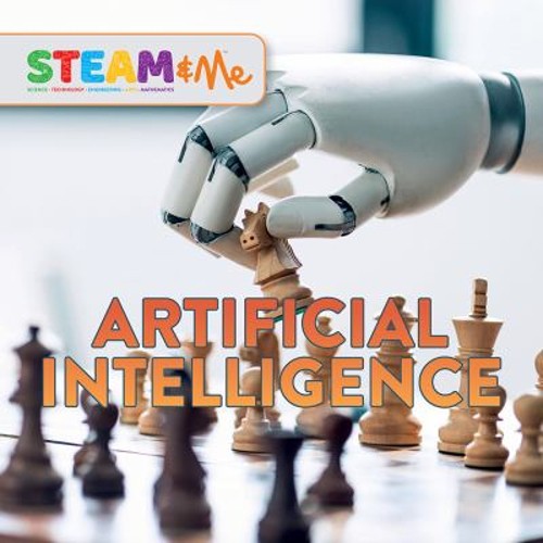 Artificial Intelligence Hardcover Dinah Williams