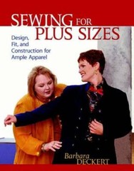 Sewing for Plus Sizes: Creating Clothes that Fit and Flatter – Hardcover – GOOD