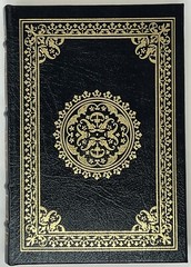 EASTON PRESS: A Passage To India: Collector’s Ed. by E. M. Forster – 1992 HC