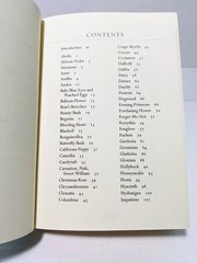100 Flowers And How They Got Their Names By Diana Wells