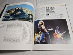 Led Zeppelin Dazed and Confused Stories Behind Every Song Chris Welch Book 1999