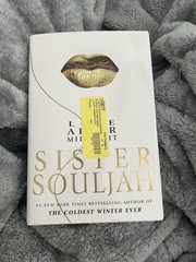Love after Midnight : A Novel by Sister Souljah (2024, Hardcover)