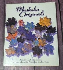 Muskoka Originals – Ontario Art – Artistry & Inspiration on Autumn Studio Tour